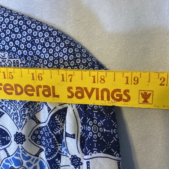 Vintage Catalina Large men’s shirt made in USA - Picture 3 of 8